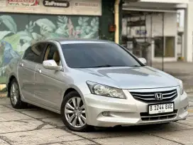 Honda Accord 2.4 VTI-L AT 2012 Accord 2.4 VTI-L 2012 Accord 2012