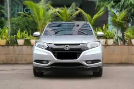 Dp 5jt Garansi 1th Honda hrv e cvt 2017 Terawat siap pakai