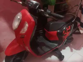 Jual sepeda motor anak