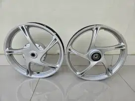 Velg Mio Sporty