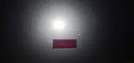 LAPTOP TOSHIBA BEKAS