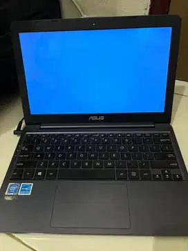 Asus E203NAH Bagus 2GB