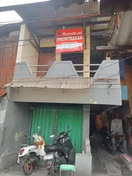 Di SEWAKAN / KONTRAKAN