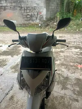 Vario absolute putih 2010