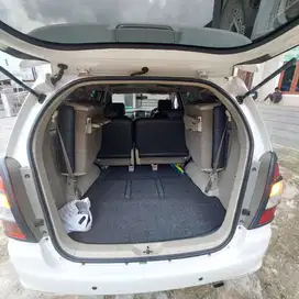 Toyota Kijang Innova 2012 Diesel