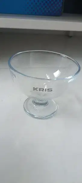 Gelas Untuk Sop Buah Merk Kris