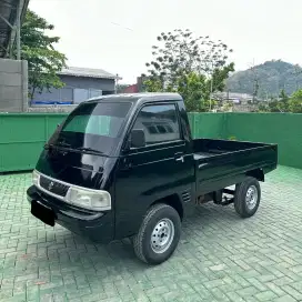 Suzuki Carry ST 150 Pick Up 1.5 MT 2016