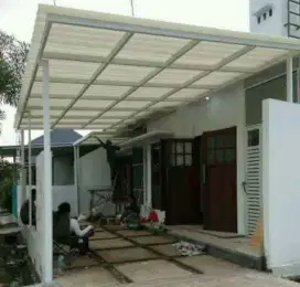 Canopy alderon Rc 39