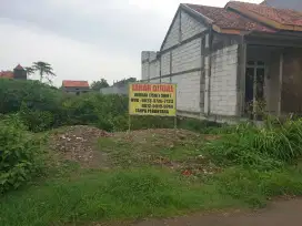 JUAL MURAH KAV DI BUMI ROSELA INDAH NGUMPAK