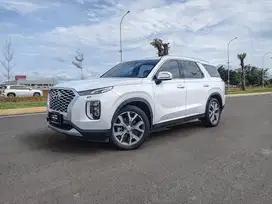 HYUNDAI PALISADE 2.2D SIGNATURE 2021