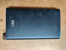DAC AMP Fiio Q1 MkII