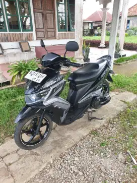 Xeon gt 125 2014 istimewah