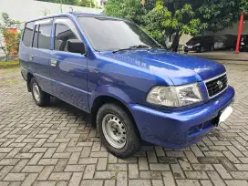 Dijual Toyota Kijang Kapsul SSX manual 2001