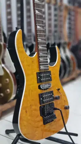 Gitar Ibanez RG updown