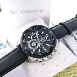 Casio edifice original Strap leater
Dm 4.5
Plus kotak ori