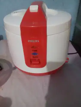 Rice cooker philips