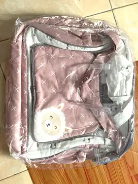 Tas perlengkapn bayi (merk omiland)