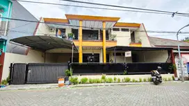 Full Furnished Jual Kost Kosan Siwalankerto dekat Petra Surabaya
