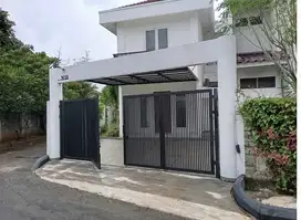 DIJUAL RUMAH BARU SIAP HUNI DI LEBAK BULUS