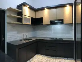 Kitchen set hpl