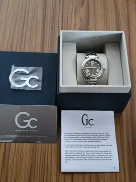 GC Lady Mother of pearl