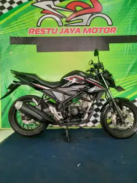 Cb 150r th 2016 kredit dp 2jt #rjm