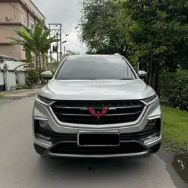 (Dp24Jt) Wuling Almaz 1.5 T Lux 2019