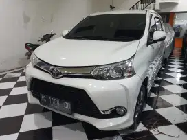 AVANZA VELOZ 1.5 MANUAL 2018 KM 40RB