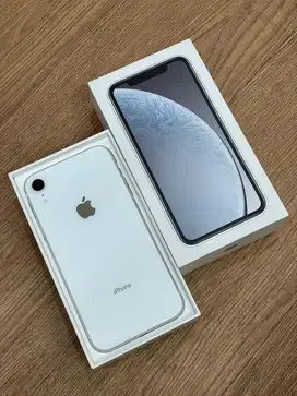 iPhone Xr 128Gb iBox