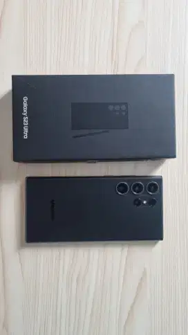Samsung S23 Ultra 12/256 SEIN Mulusss