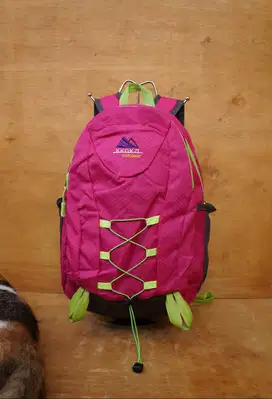 Ransel Outdoor Anak 12liter | Backpack Anak Sekolah 12liter