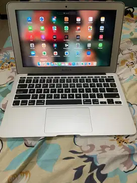 MacBook air 2015