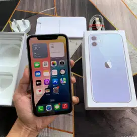 iPhone 11 128GB inter All Operator