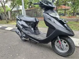 KYMCO TREND 125 JET MATIC