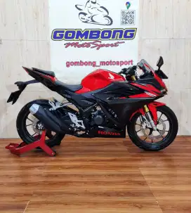 ALL NEW HONDA CBR 150 2023