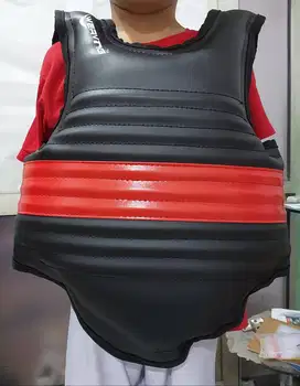 WERVING BODY PROTECTOR SILAT
