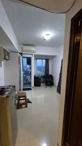 Disewakan  Apartemen Grand Dhika Bekasi Timur