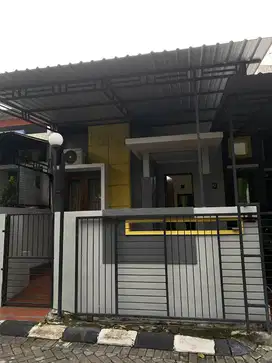 DIJUAL/DIKONTRAKKAN RUMAH DI MERTOYUDAN MAGELANG STRATEGIS