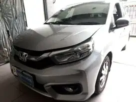 Pajak Panjang - Honda Brio Satya 1.2 E Bensin-AT 2019(BIH)