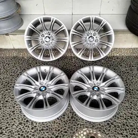 Style 135 OEM E60 M5 R18 Original Made in Austria. Ori partnumber.