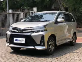 [OLXmobbi] Toyota Avanza 1.5 Veloz Bensin-AT 2021 576