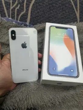 Iphone x 256 smartfreen only