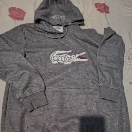 Hoodie Lacoste ex korea