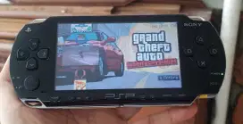 Psp Fat 1000 FullGame