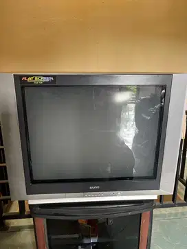 TV TABUNG SANYO 29 INCH