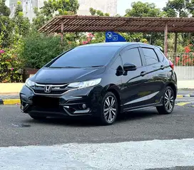 Honda Jazz RS 1.5 AT GL5 2019 / Odo 63rbu Kilometer