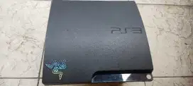 Ps3 Slim seri 25 120gb