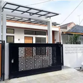 Kanopi alderon cantik