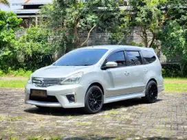 Grandlivina HWS Autech 2015 matic pajak panjang