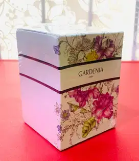 Gardenia Zara Eau de Parfum